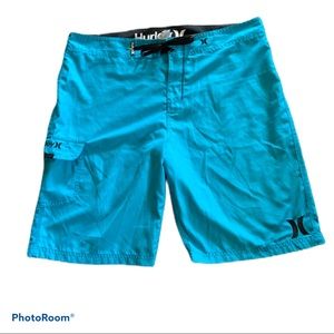 Hurley Men’s board shorts